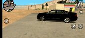Chevrolet Impala for Mobile